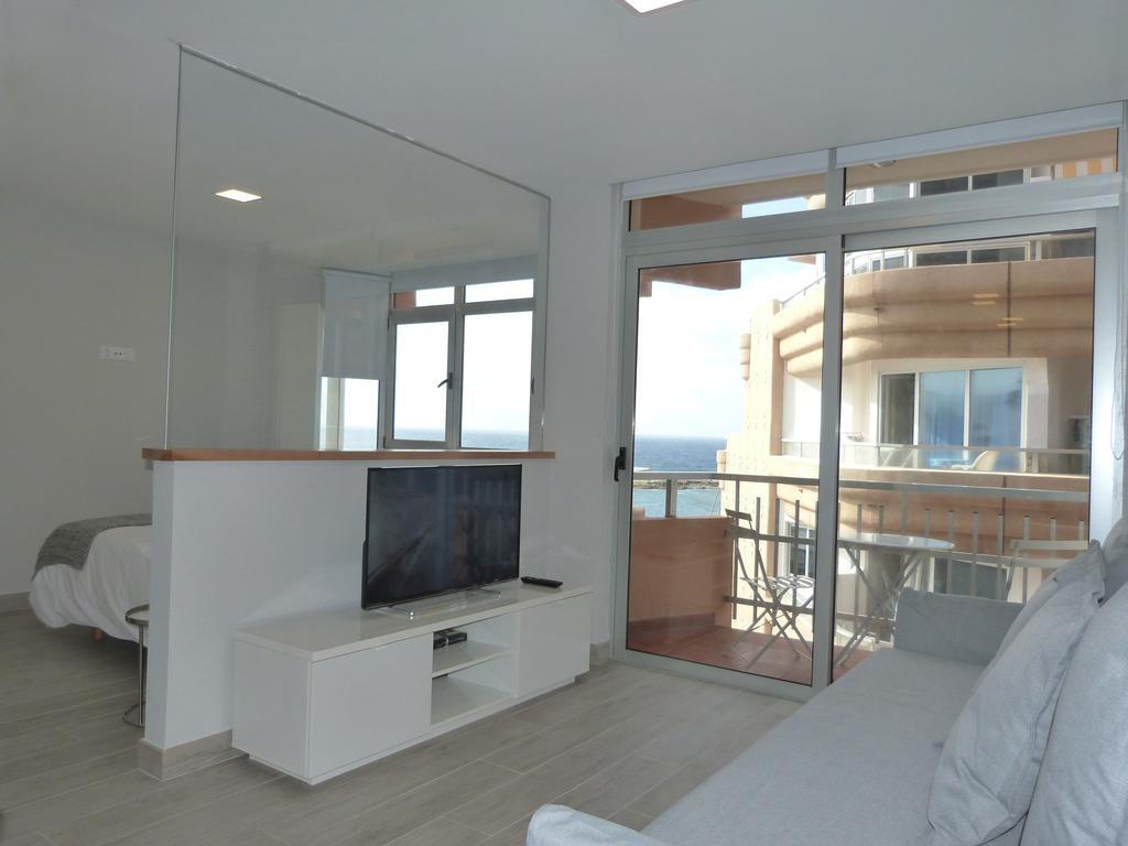 Vcv Marta Canteras Beach Лас-Пальмас-де-Гран-Канарія Екстер'єр фото
