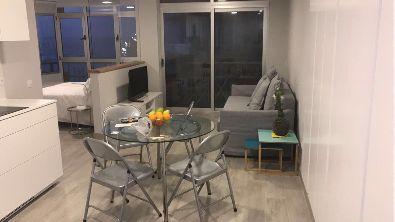 Vcv Marta Canteras Beach Лас-Пальмас-де-Гран-Канарія Екстер'єр фото
