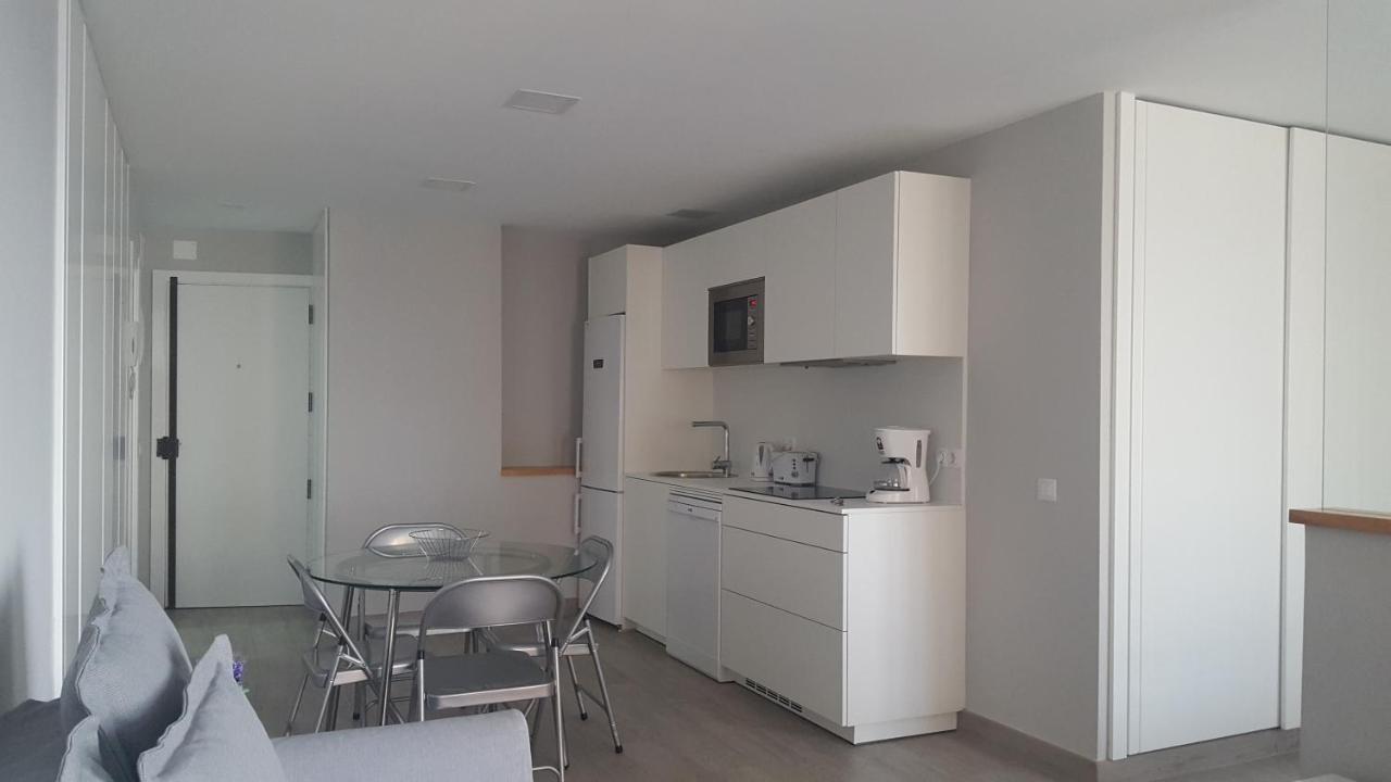 Vcv Marta Canteras Beach Лас-Пальмас-де-Гран-Канарія Екстер'єр фото