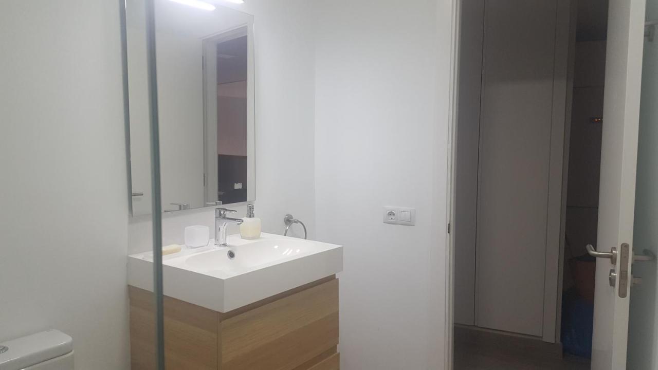 Vcv Marta Canteras Beach Лас-Пальмас-де-Гран-Канарія Екстер'єр фото